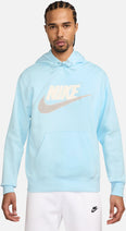 Club Fleece Pullover hoodie