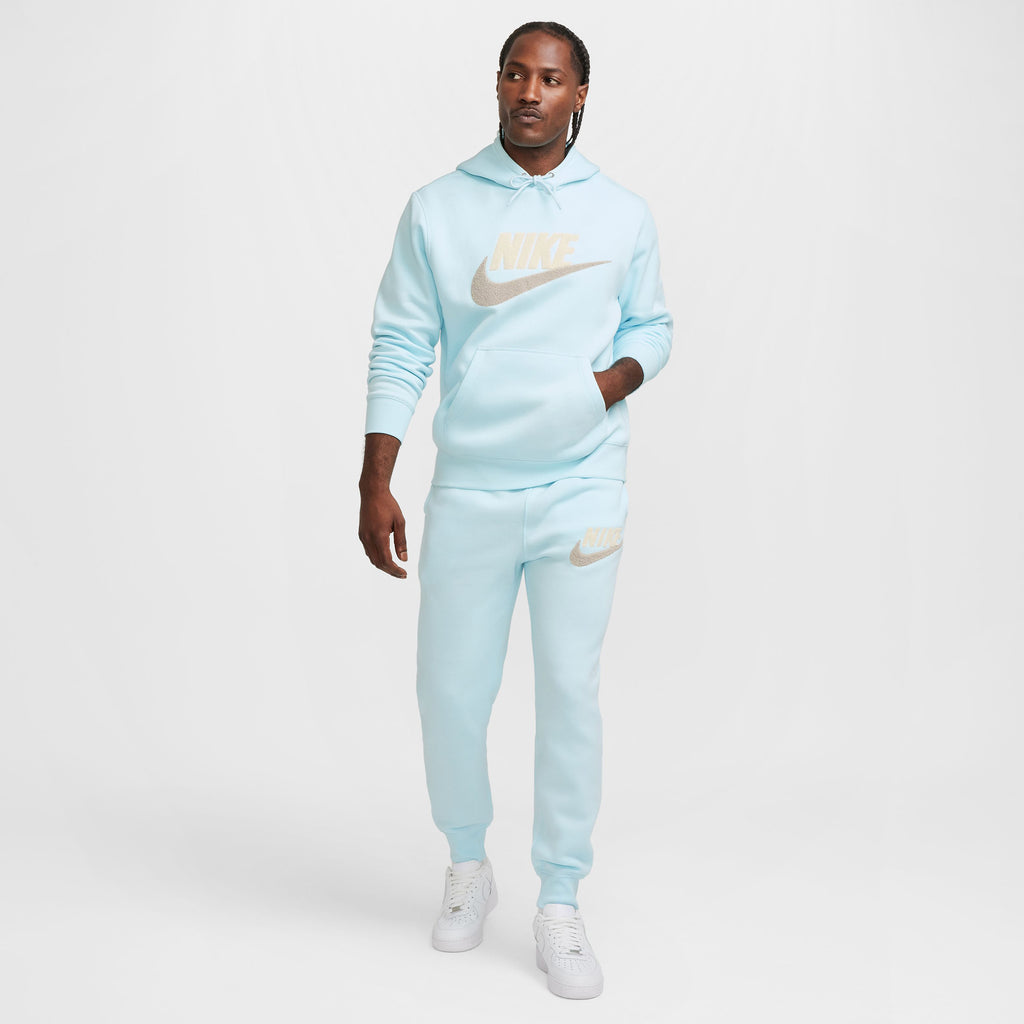 Club Fleece Pullover hoodie