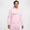 Club Fleece Pullover hoodie