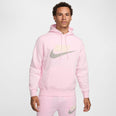 Club Fleece Pullover hoodie