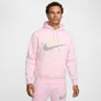 Club Fleece Pullover hoodie