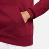 Club Fleece Pullover hoodie