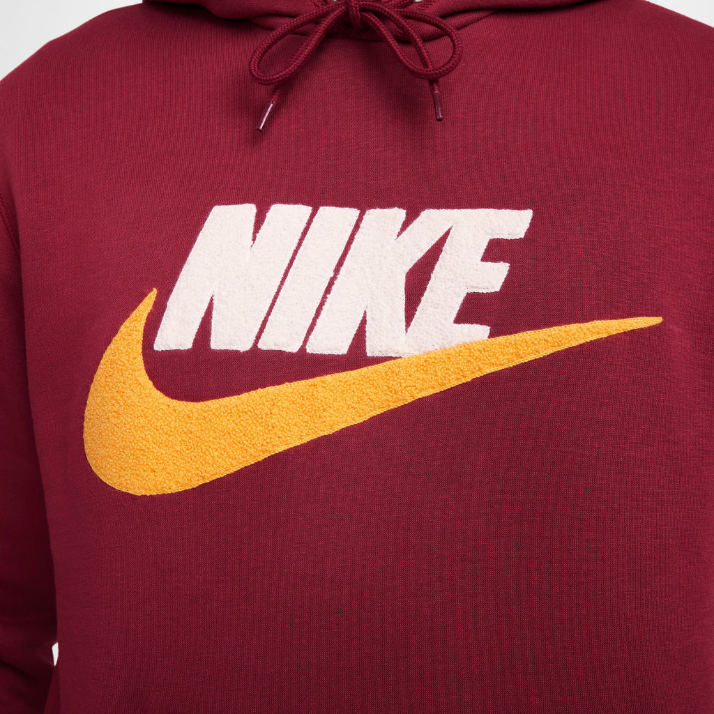 Club Fleece Pullover hoodie