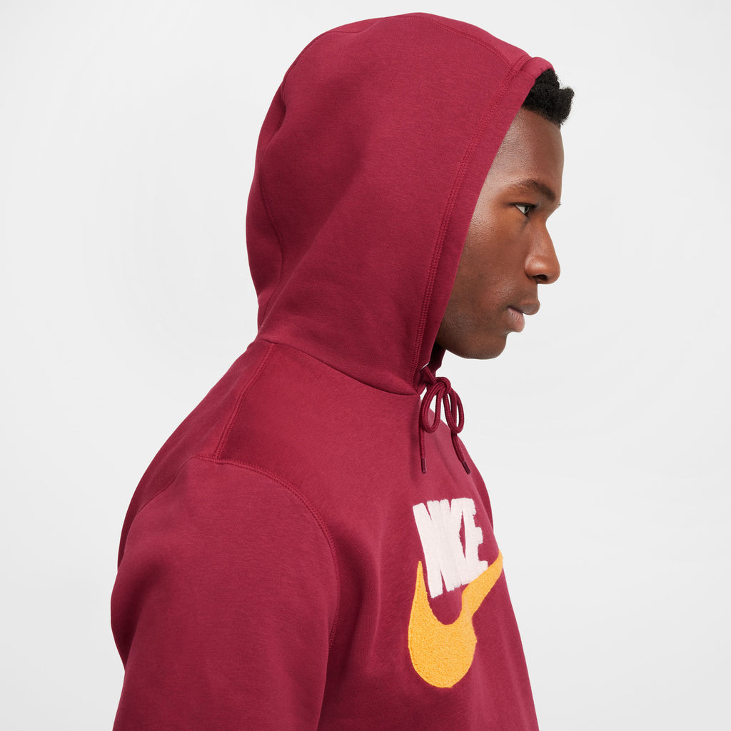 Club Fleece Pullover hoodie
