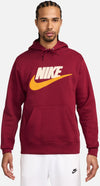 Club Fleece Pullover hoodie