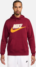 Club Fleece Pullover hoodie