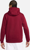 Club Fleece Pullover hoodie
