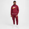 Club Fleece Pullover hoodie