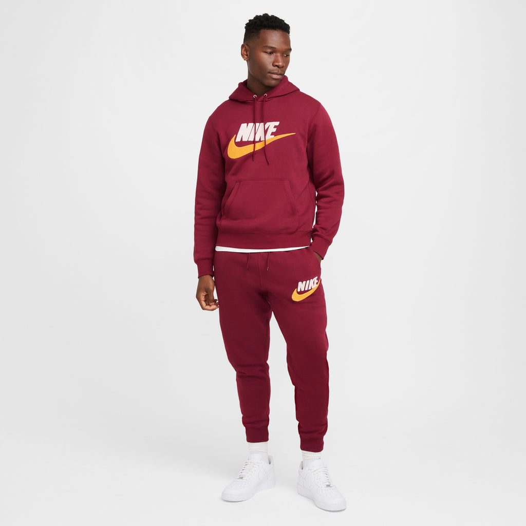 Club Fleece Pullover hoodie