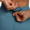 One Dri-FIT High-Waist legging
