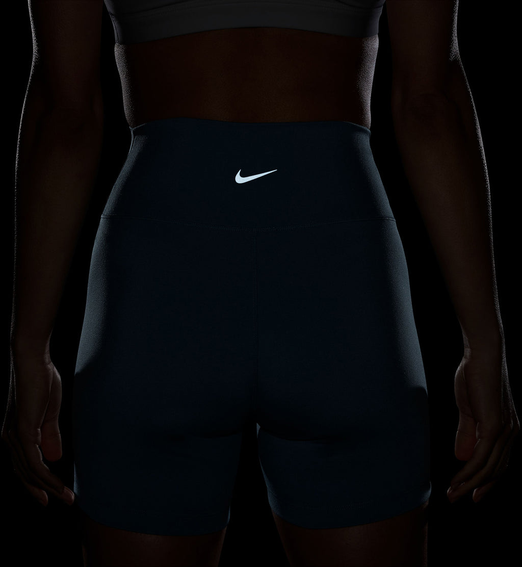 One Dri-FIT High-Waist legging