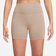 One Dri-FIT High-Waist legging