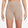 One Dri-FIT High-Waist legging