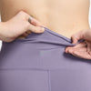 One Dri-FIT High-Waist legging