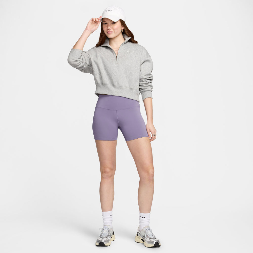 One Dri-FIT High-Waist legging