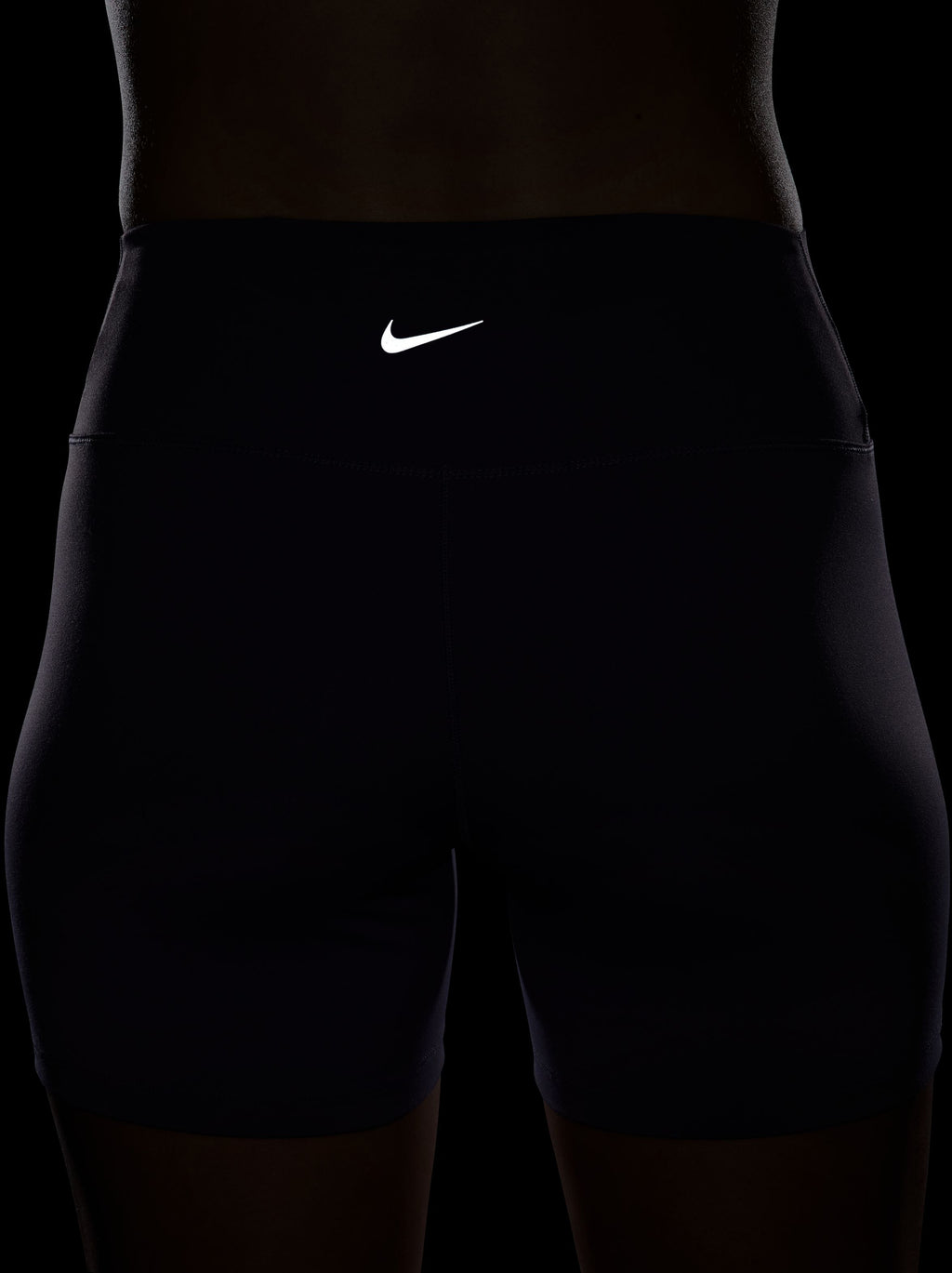 One Dri-FIT High-Waist legging