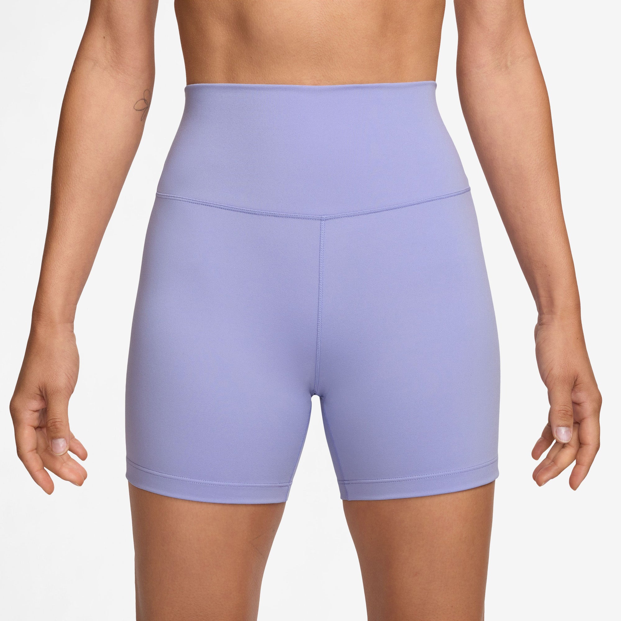 One Dri-FIT High-Waist legging