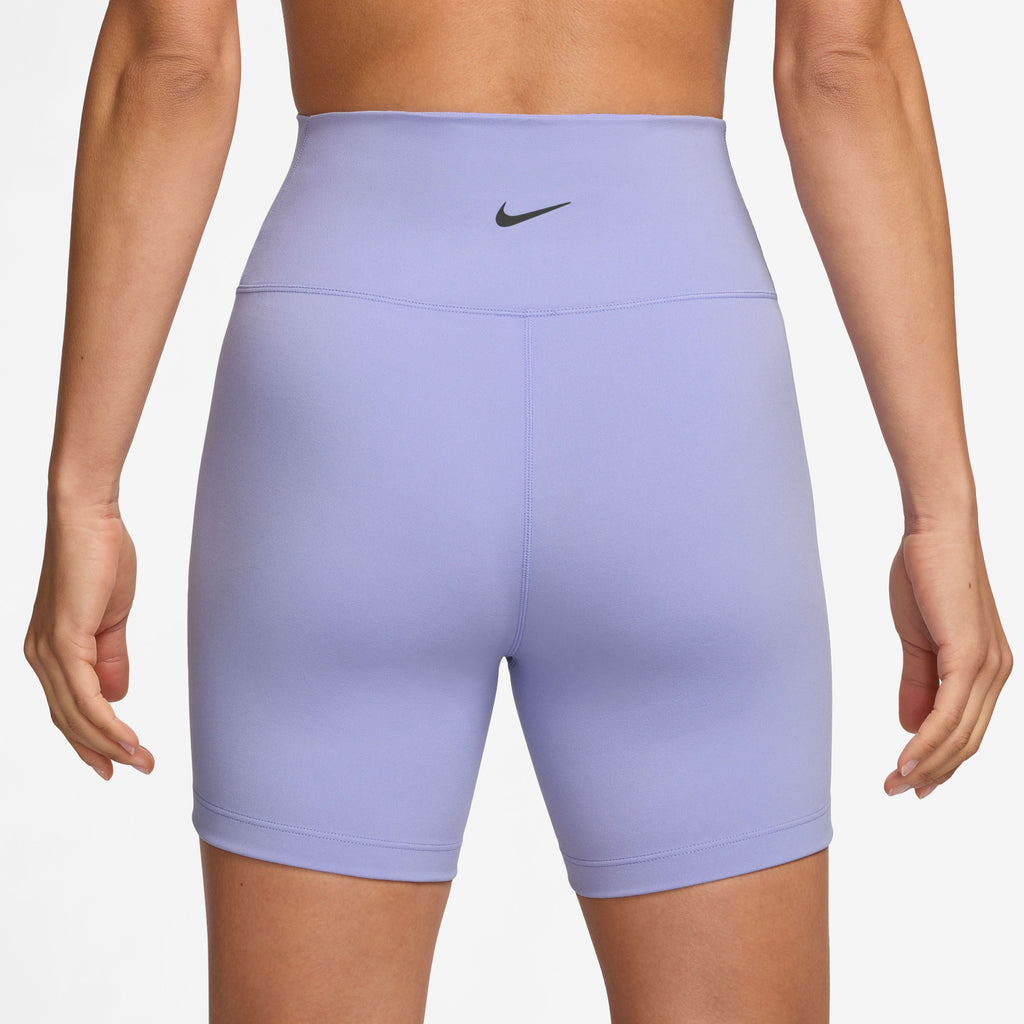 One Dri-FIT High-Waist legging