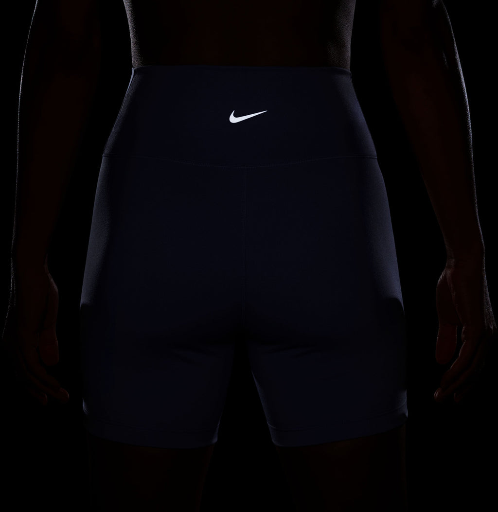 One Dri-FIT High-Waist legging