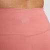 One Dri-FIT High-Waist legging