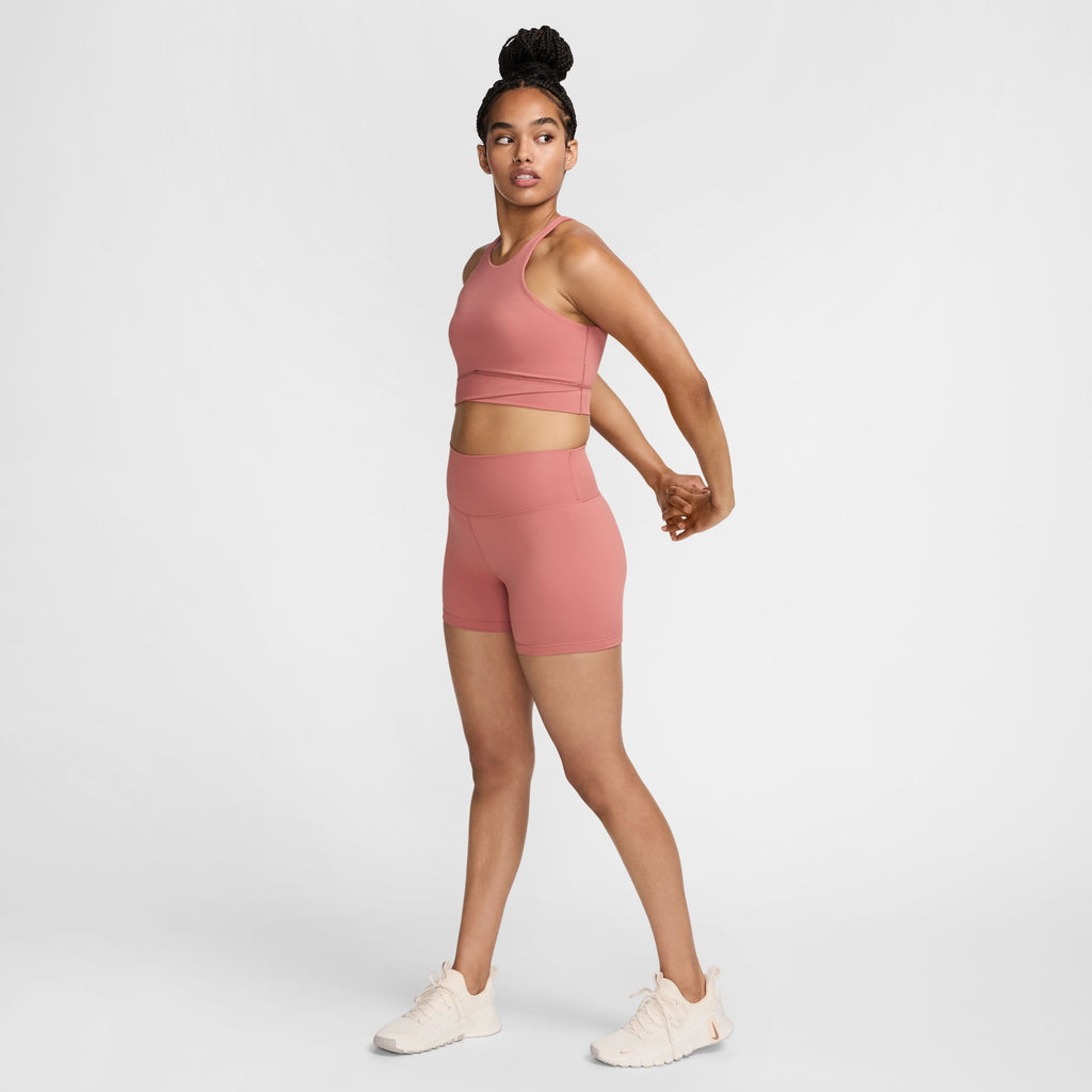 One Dri-FIT High-Waist legging