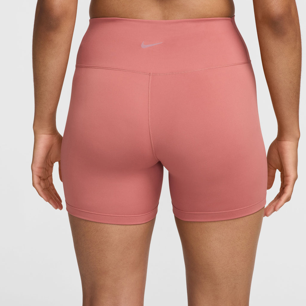 One Dri-FIT High-Waist legging