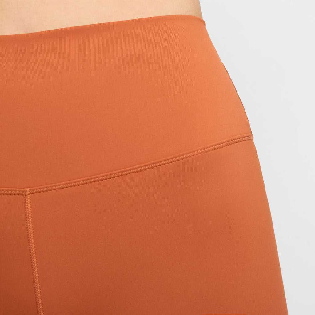 One Dri-FIT High-Waist legging