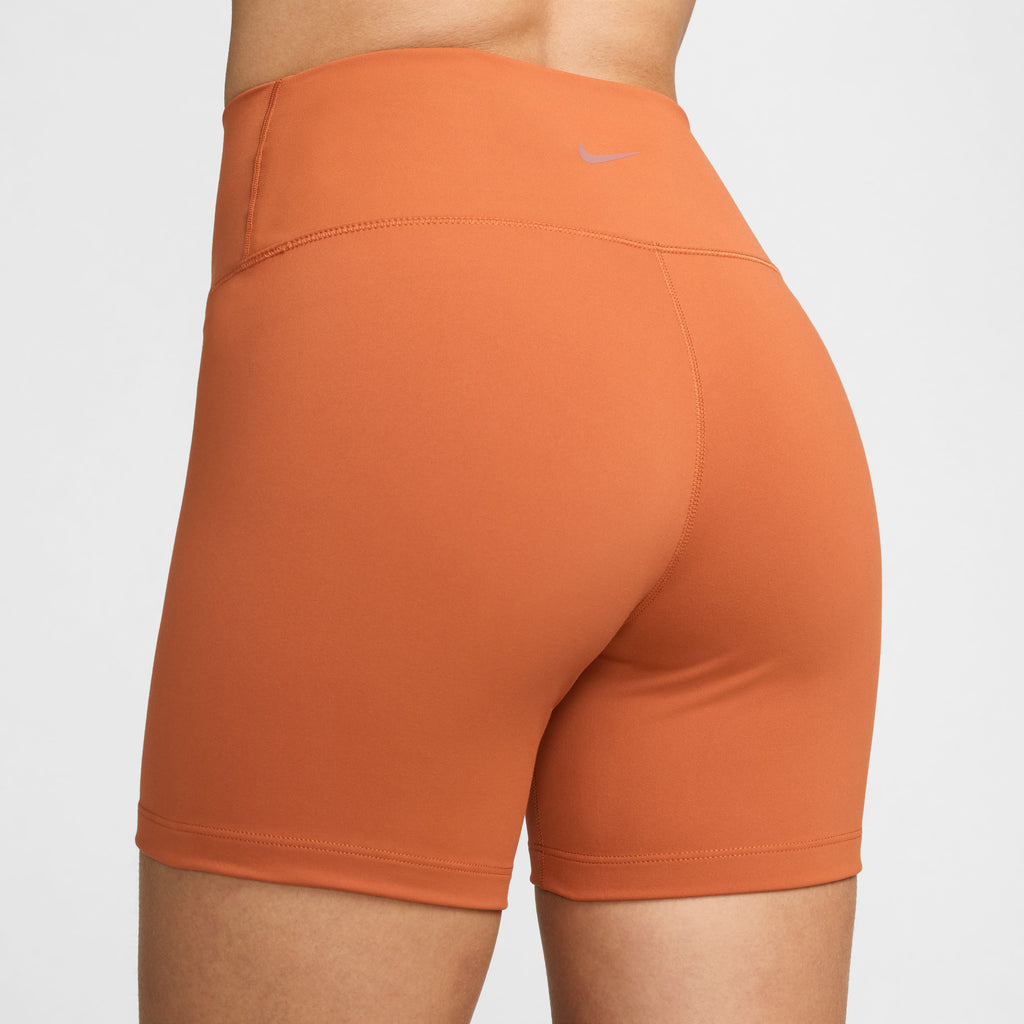 One Dri-FIT High-Waist legging