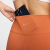 One Dri-FIT High-Waist legging