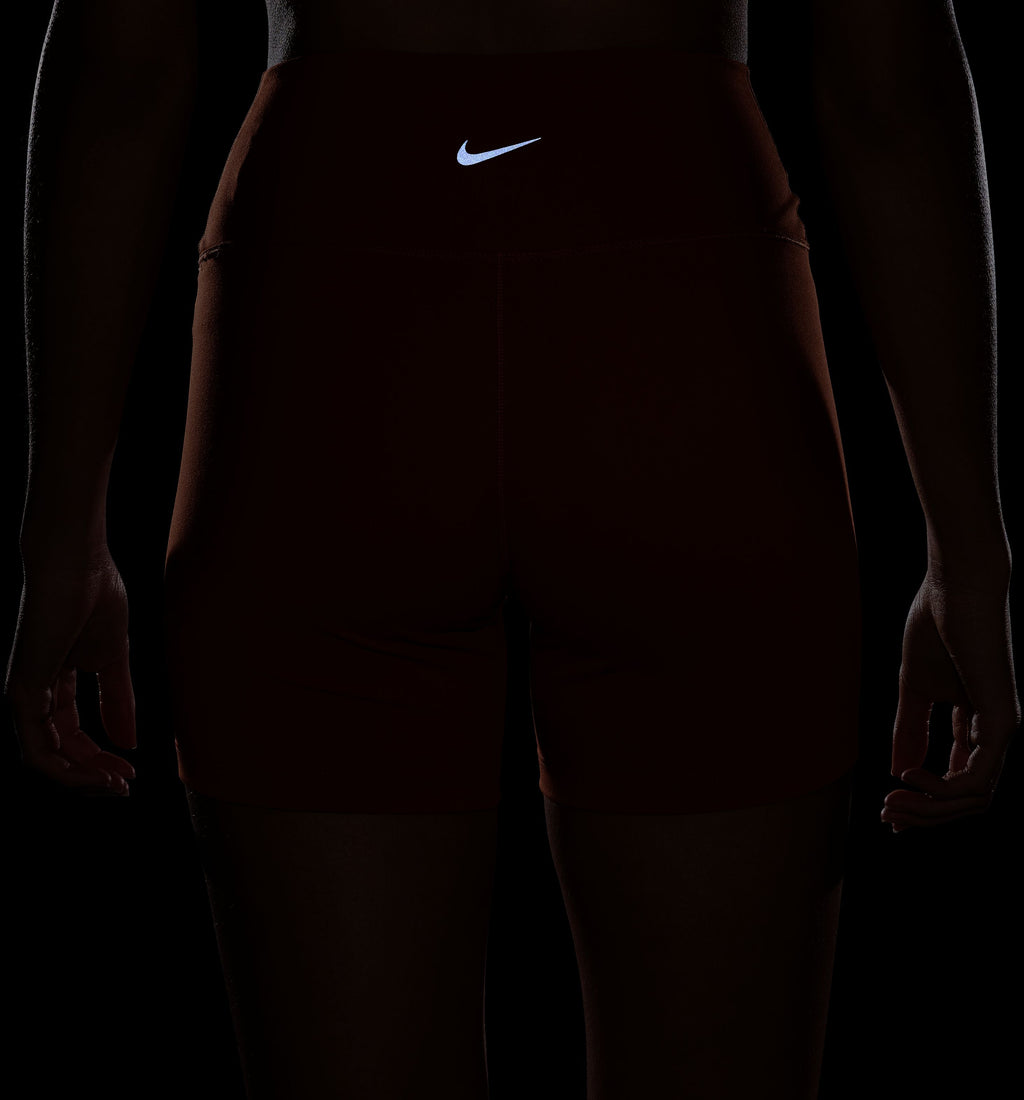 One Dri-FIT High-Waist legging