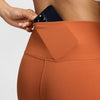 One Dri-FIT legging