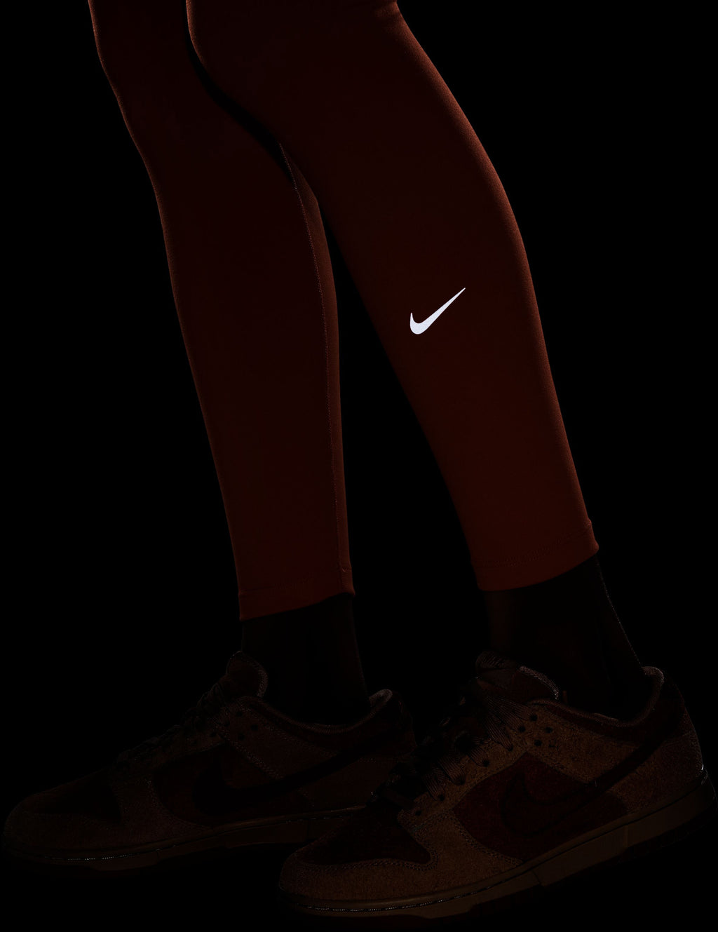 One Dri-FIT legging