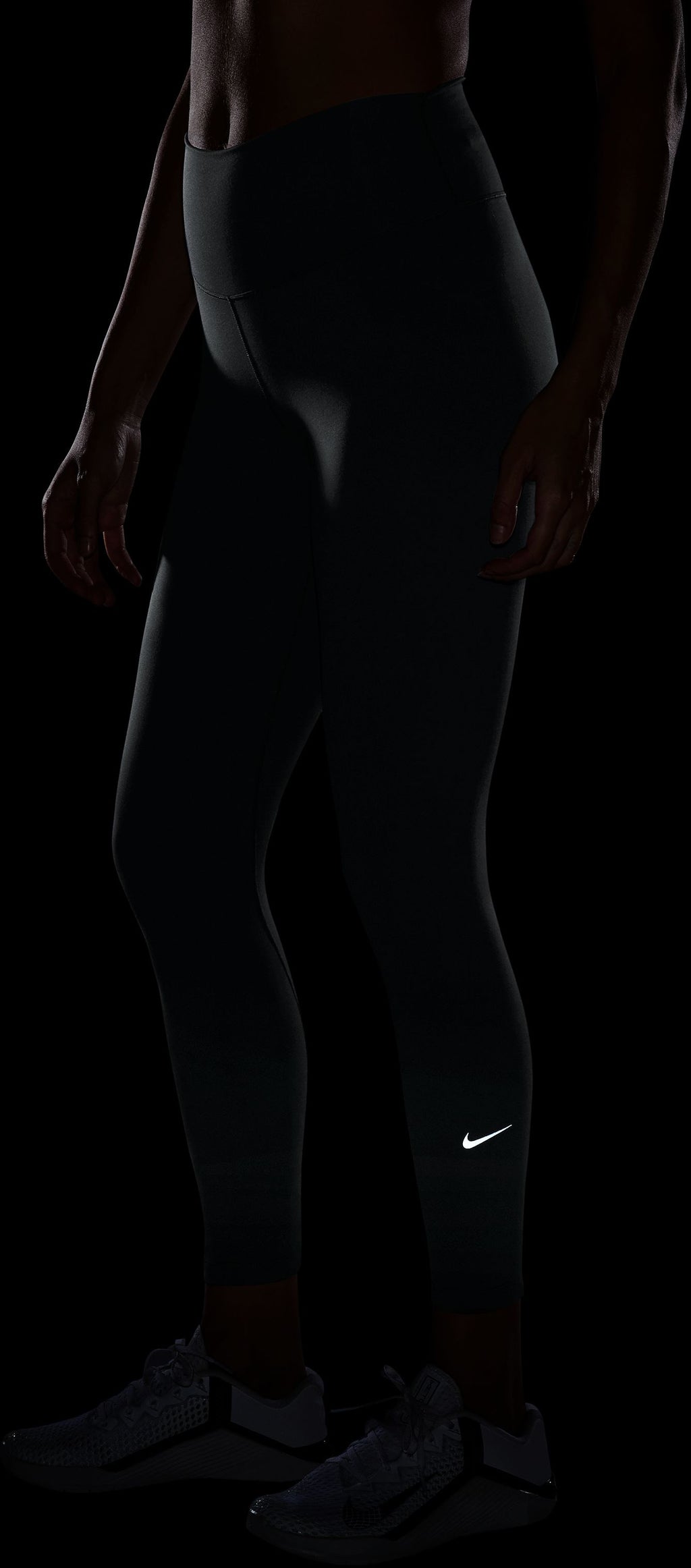 One legging