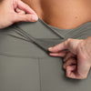 One legging
