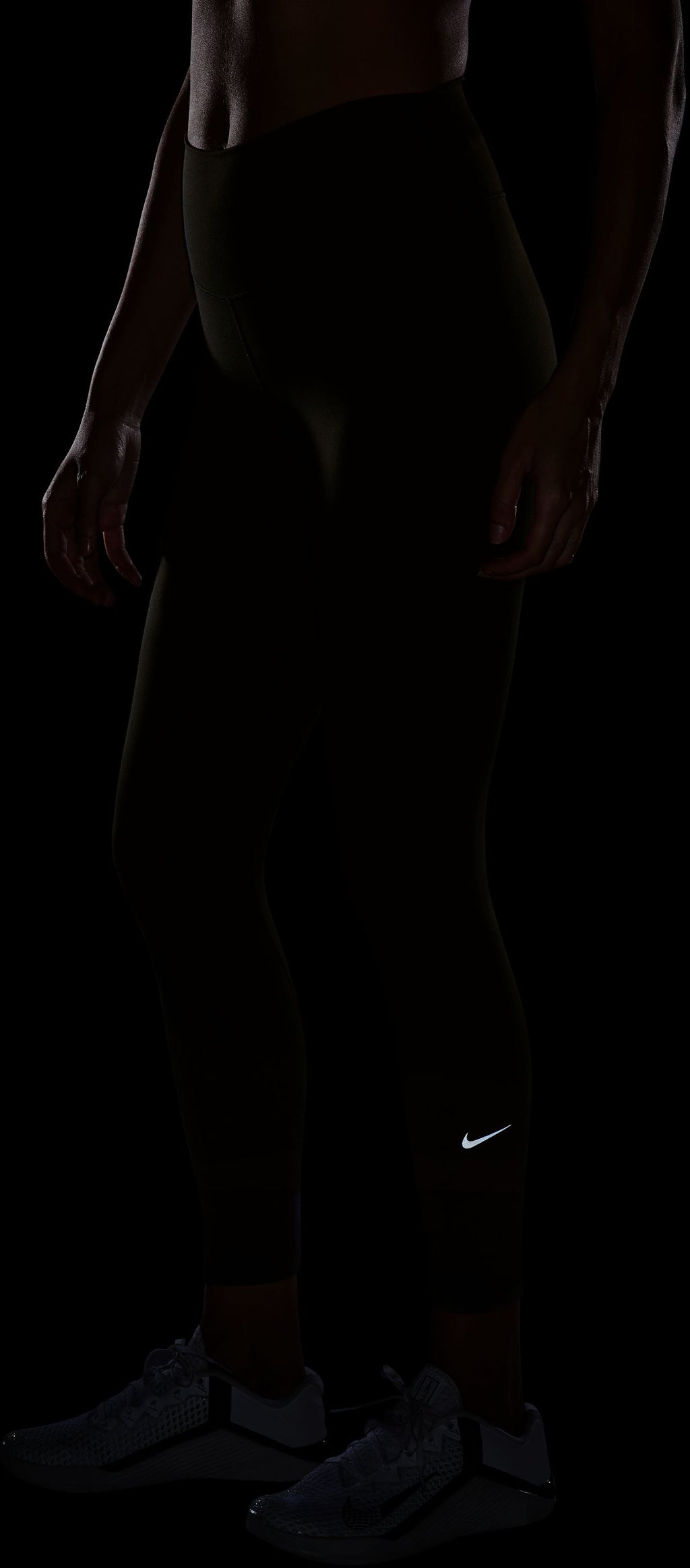 One legging