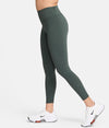 One legging