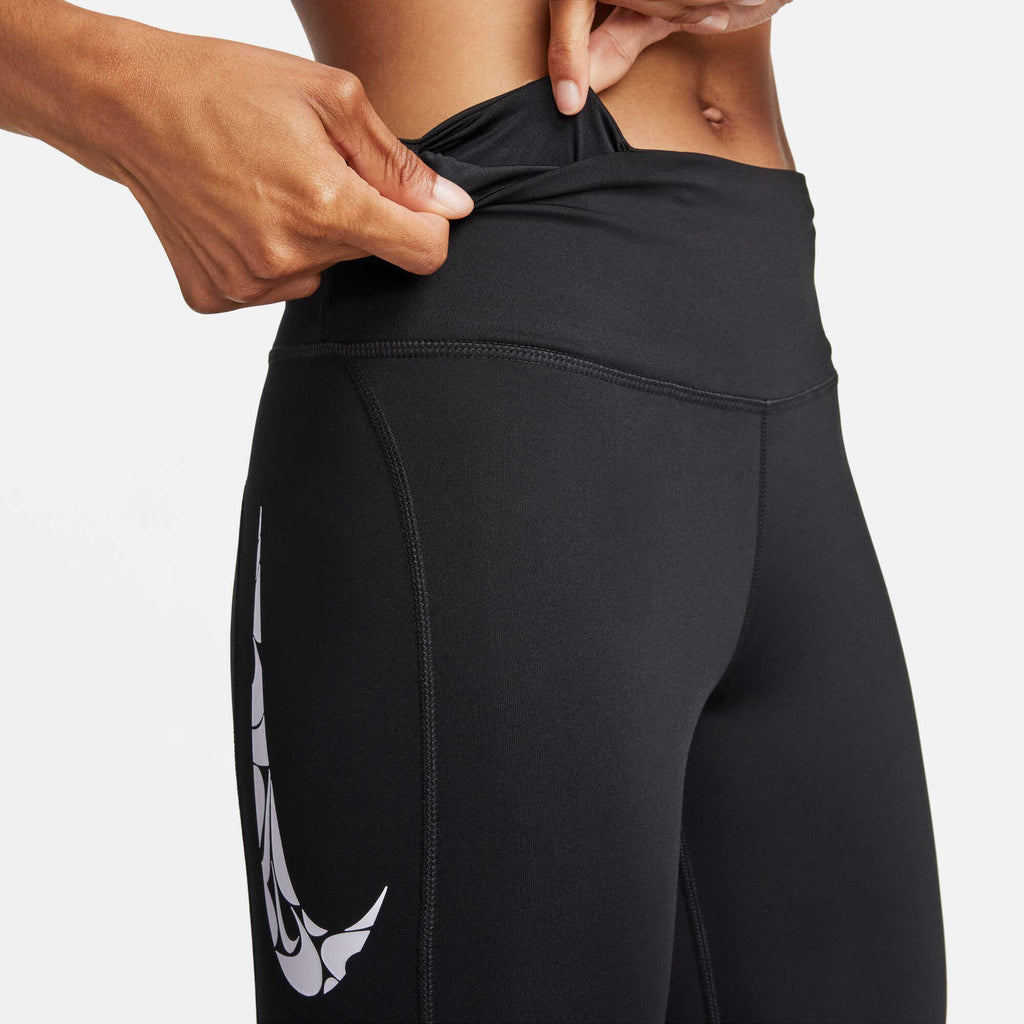 Swoosh Fast 7/8 hardlooplegging