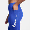 Swoosh Fast 7/8 hardlooplegging
