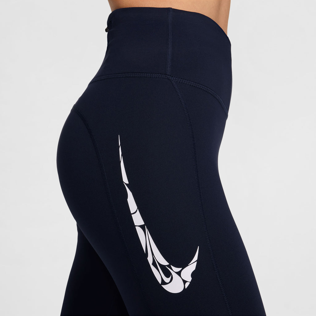 Swoosh Fast 7/8 hardlooplegging