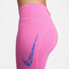 Swoosh Fast 7/8 hardlooplegging