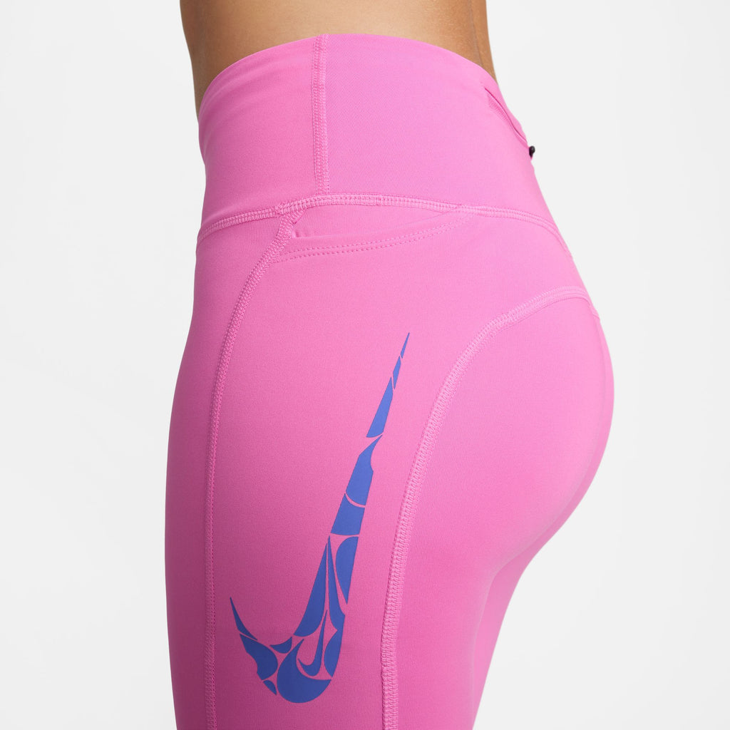 Swoosh Fast 7/8 hardlooplegging