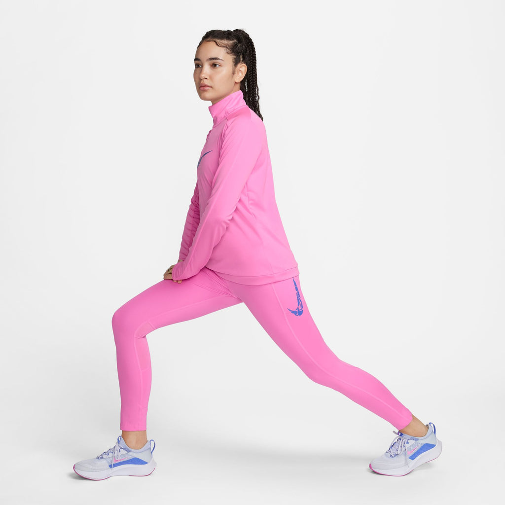 Swoosh Fast 7/8 hardlooplegging