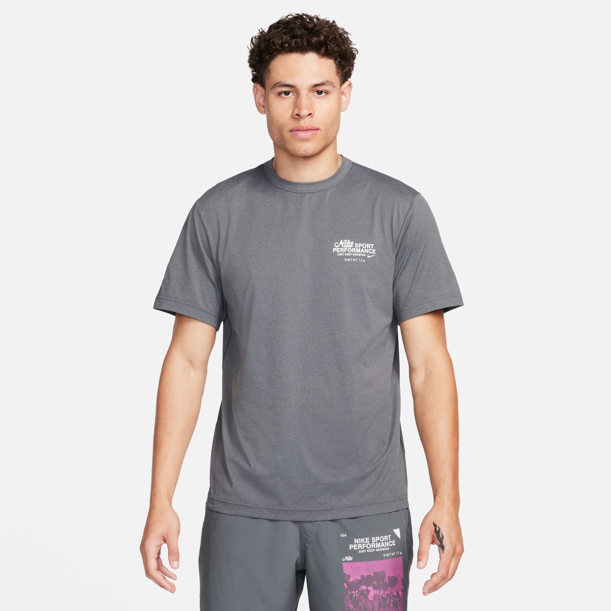 Hyverse shortsleeve shirt