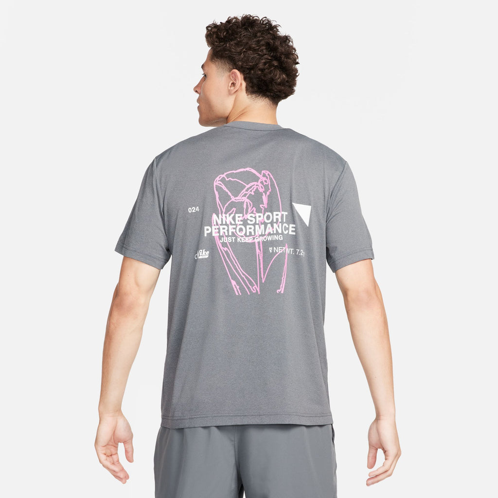 Hyverse shortsleeve shirt