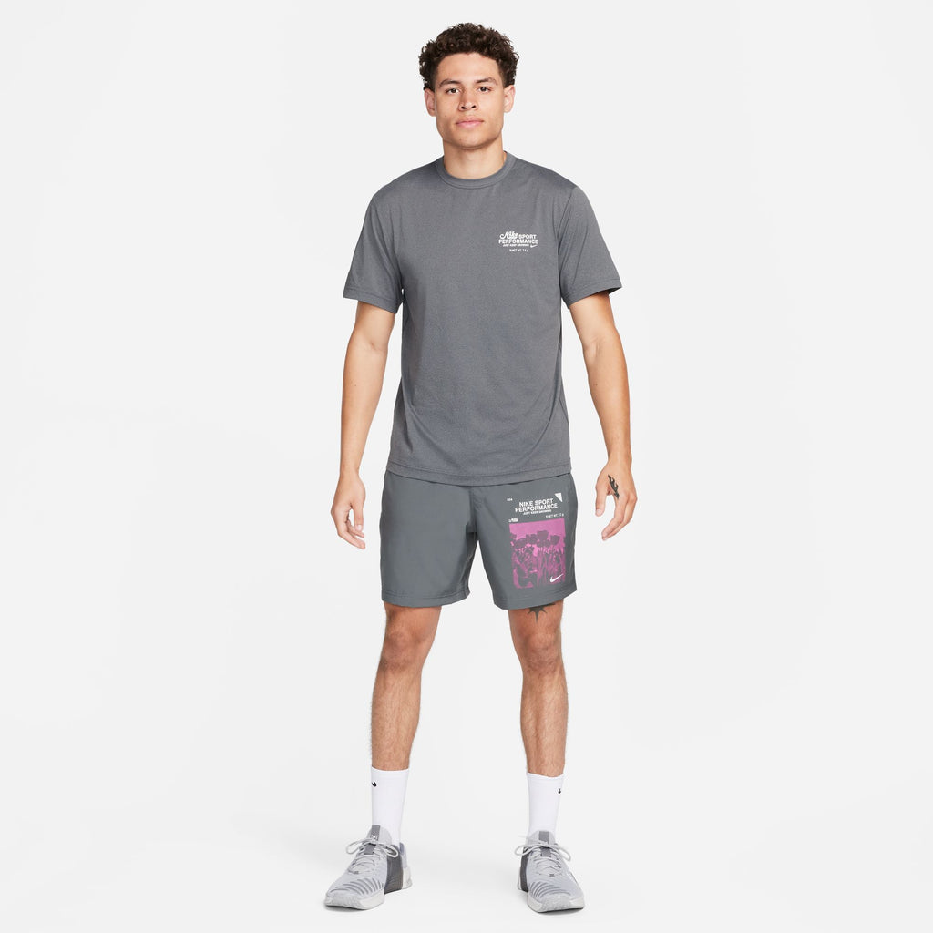 Hyverse shortsleeve shirt