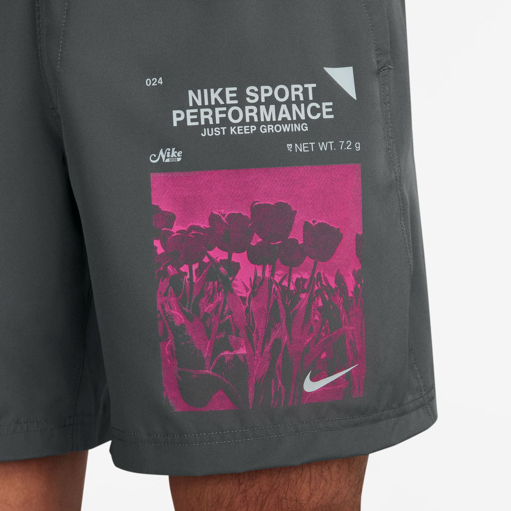 Form short