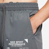 Form short