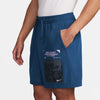 Form short