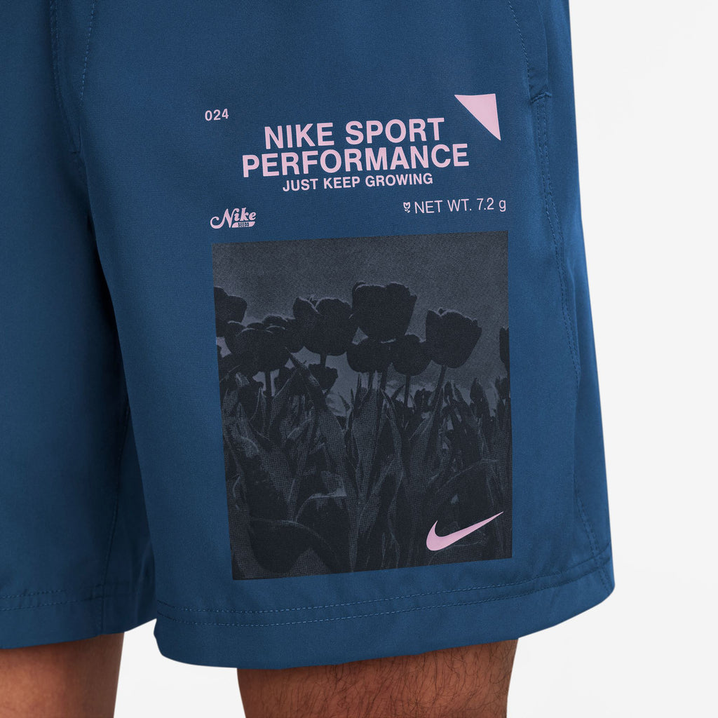 Form short