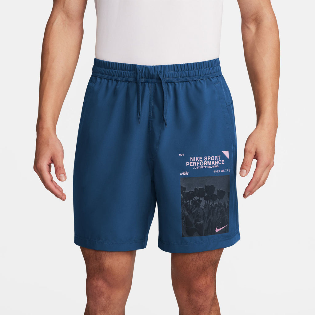 Form short